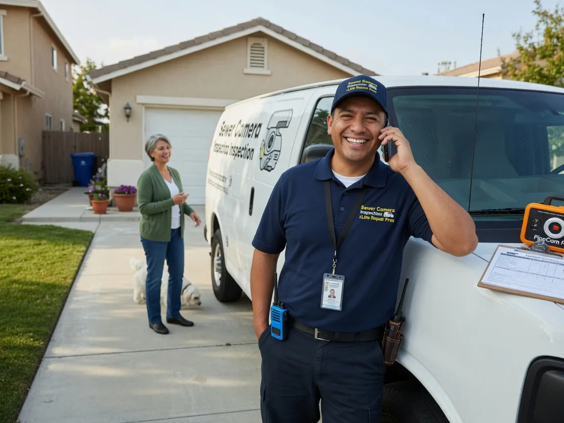 Sewer Line Repair Munds Park, AZ FAQs